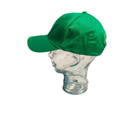 ✅Pioneer Seeds Hat Baseball Ball Cap ADJUSTABLE Y Series Soy Beans Agricultural - Picture 5 of 7